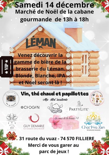 Evenement La Boutique de la Yaute