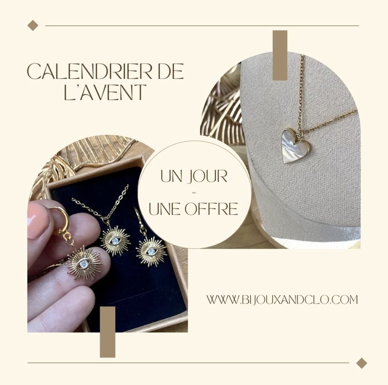 Petite Annonce Bijoux and Clo