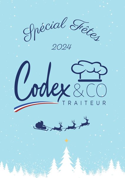 Petite Annonce Codex & Co